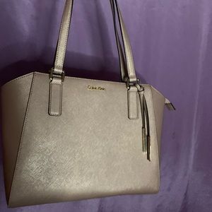 Calvin Klein purse